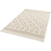 Schöner Wohnen Kollektion SCHÖNER WOHNEN-Kollektion Outdoor Teppich SUMMER Natur 200 x 290 cm