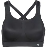 Athlecia - Women's Magnolia Sports Bra - Sport-BH Gr 70 - Cup: B blau