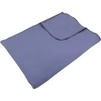 Setex Tagesdecke "Kuscheldecke mit Ziernaht", bunt, B:140cm L:200cm, Baumwolle, Tagesdecken, Tagesdecke, Weich und Kuschelig in allen Situationen