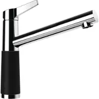 Schock SC-510 Nero - 554000GNE Hochdruckarmatur