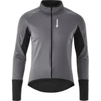 Gonso Road Jacket Softshell M mercury gray (M20137) L