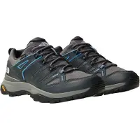 The North Face Womens Hedgehog Gore-tex smoked pearl/asphalt gr (SOU) 7