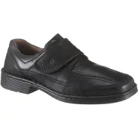 Josef seibel Schuhe Herren Halbschuhe Slipper Überweite K Bradford 06, Schuhgröße:46