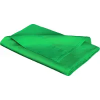 Fleuresse Betttuch "Colours", grün (grasgrün), B:220cm L:260cm, Mako-Satin, Obermaterial: 100% Baumwolle, Bettlaken, Betttuch, offenes Bettlaken