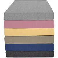Kum Spannbettlaken "Polycotton Spannbetttuch"