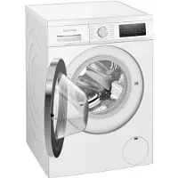 Siemens iQ500 WU14UT71, Frontlader, 8 kg, B, 69 dB, 1400 RPM, B