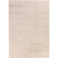 Ayyildiz Teppiche Teppich "SAHARA 1113, auch als Läufer" rechteckig 12 mm Höhe Pflegeleicht / Strapazierfähig / Trend Colors/ Wohnzimmer
