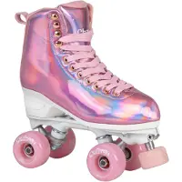 Chaya Melrose Elite Space Rollschuhe Rosa EU 39 Rosa EU 39