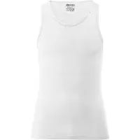 Gonso Funktionsshirt "Base Shirt Sleeveless M" Herren Fahrrad-Unterhemd, elastisch und atmungsaktiv Rundhals Radshirt