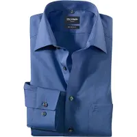 Olymp Businesshemd "Luxor modern fit"
