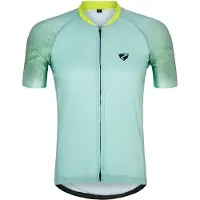 Ziener Nelos Kurzarm-radtrikot