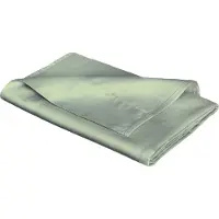 Fleuresse Betttuch Colours, , Mako-Satin, Gummizug: ohne, (1 Stück)