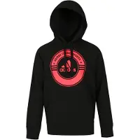 Adidas Hoodie "Hoody Combat Sports"