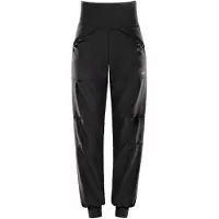 Winshape Damen Functional Comfort Leisure Time Trousers LEI101C
