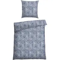 Schiesser Bettwäsche "Missy", weiß, B/L: 135cm x 200cm, 1 Stk., 1 Stk., Renforcé, B/L: 80cm x 80cm, 2 Stk., Renforcé, Obermaterial: 100% Baumwolle, Bettwäsche, Bettwäsche, Made in Green