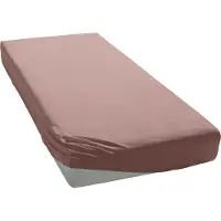Otto Home "BLACKBERRY in PREMIUM und BASIC Qualität, 100% Baumwolle" für hohe Matratzen bis 28 cm, Bettlaken, Spannbetttuch, Boxspring