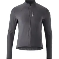 Gonso Sitivo Trikot Therm M mercury gray (M20137) S