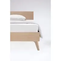 Fleuresse Spannbettlaken "Flauschjersey", weiß, B:150cm L:200cm, Jersey, Obermaterial: 100% Baumwolle, Bettlaken, Spannbettlaken, aus Baumwolle, Bettlaken, Spannbetttuch, Premium Qualität