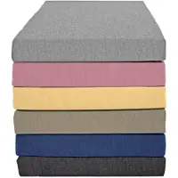 Kum Spannbettlaken "Polycotton Spannbetttuch"