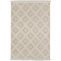 Schöner Wohnen Kollektion SCHÖNER WOHNEN-Kollektion Outdoor Teppich SUMMER Beige 200 x 290 cm