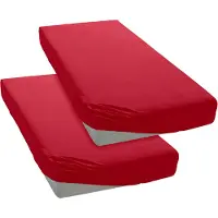 Otto Home "BLACKBERRY in PREMIUM und BASIC Qualität, 100% Baumwolle" für hohe Matratzen bis 28 cm, Bettlaken, Spannbetttuch, Boxspring