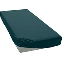Otto Home "BLACKBERRY in PREMIUM und BASIC Qualität, 100% Baumwolle" für hohe Matratzen bis 28 cm, Bettlaken, Spannbetttuch, Boxspring