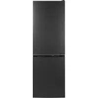 Beko Kühl-Gefrierkombination, Modell B5RCNA366OHG (7524620027), 73,4 Zoll Höhe, 23,4 Zoll Breite, HarvestFresh für längeren Vitaminerhalt