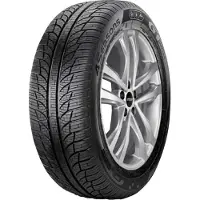 GT Radial 4Seasons 215/55 R18 99V XL SUV M+S 3PMSF Ganzjahresreifen