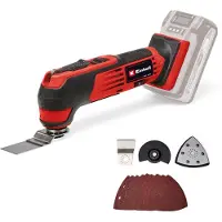 Einhell Multifunktionswerkzeug TE-MG 18/1 Li– Solo