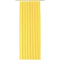 Wirth Vorhang "Trondheim 328 g/m²", (1 St.)