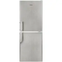 Amica KGC 384 110 E, 138 l, SN-T, 40 dB, 2 kg/24h, C, Edelstahl