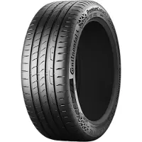 Continental So car-tyres PremiumContact 7 ( HL265/40 R21 108T XL Conti Seal, EVc, mit Felgenrippe )