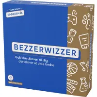 Bezzerwizzer Bez1006 Brettspiel