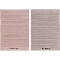 Oci Die Teppichmarke Teppich "JOKER OF STRIPES", rechteckig, Wendeteppich, weiche flache Oberfläche