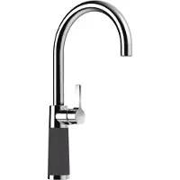 Schock Küchenarmatur SC-520 dusk 555000