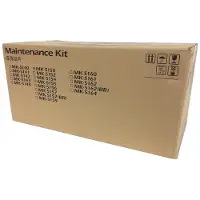 Kyocera MK-5150, Wartungs-Set, Schwarz, Laser, 200000 Seiten, Schwarz,