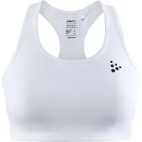 Craft Sport BH Training BH Classic Damen White-M