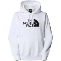 The North Face - Drew Peak Pullover Hoodie - Hoodie Gr XXL weiß