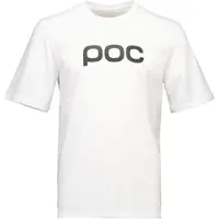 POC Tee hydrogen white (1001) XL