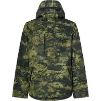 Oakley Apparel Core Divisional Rc Insulated Jacke