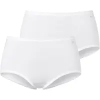 Mey Taillenslip "TRINITI" mit elastischem Bündchen und weichen Beinausschnitten