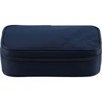 Nitro Schlampermäppchen Daypacker Collection Pencil Case Nightsky dunkelblau