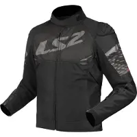 Ls2 Textil Apex Jacke