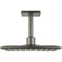 GROHE Rainshower SmartActive 310 Cube, Graphit, 1 Stück(e)
