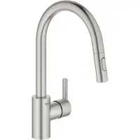 GROHE 31486DC1, Waschbecken