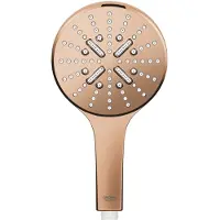 GROHE Rainshower SmartActive 130, 1 Stück(e)
