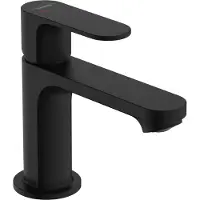 Hansgrohe 72586670 Waschtischmischer Rebris S 80