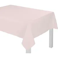 Wirth Tischdecke "NEWBURY" Gr. 1, weiß, B:80cm L:80cm, Baumwolle, Polyester, Tischdecken, Tischdecke