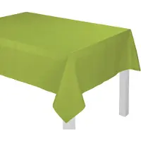 Wirth Tischdecke "NEWBURY" Gr. 1, grün, B:80cm L:80cm, Baumwolle, Polyester, Tischdecken, Tischdecke