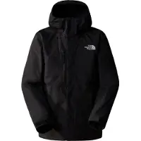 The North Face Mens Freedom Insulated Jacket tnf black-npf (4H0) M